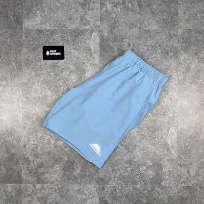 Trailberg Essential 2.0 Shorts Ombre Blue