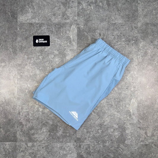 Trailberg Essential 2.0 Shorts Ombre Blue