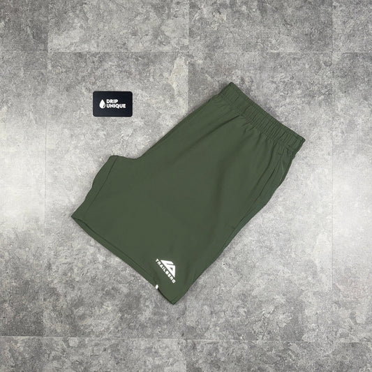 Trailberg Essential 2.0 Shorts Thyme