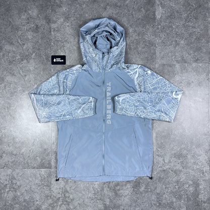 Trailberg Geneva Jacket Grey