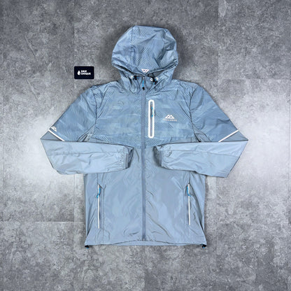 Trailberg Racer 2.0 Jacket Grey