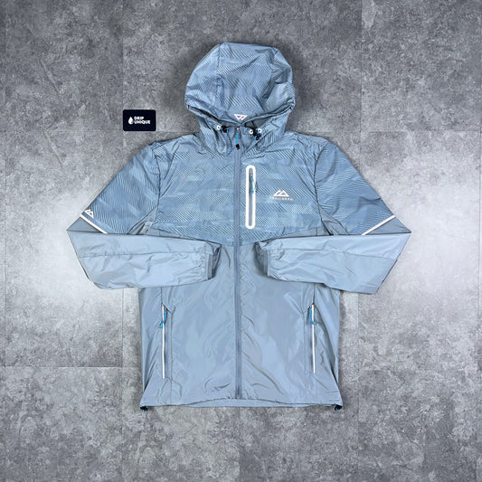 Trailberg Racer 2.0 Jacket Grey