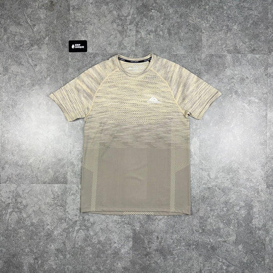 Trailberg Seamless T-Shirt Khaki