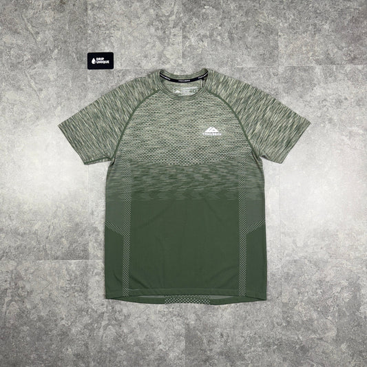 Trailberg Seamless T-Shirt Thyme