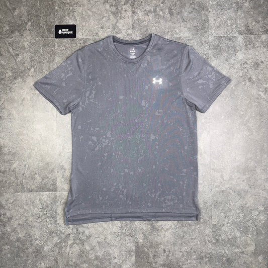 Under Armour Splash T-Shirt Grey
