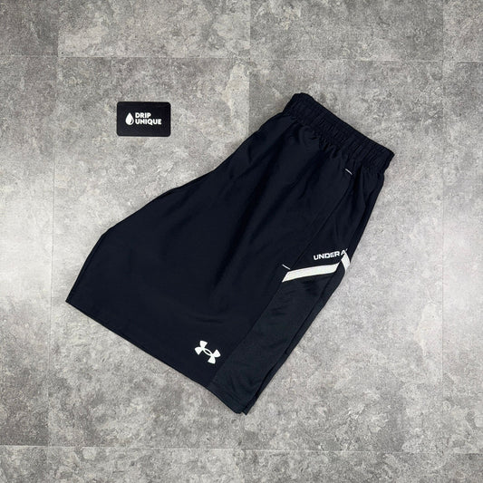 Under Armour Tech Utility Shorts Black