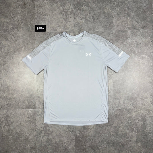 Under Armour Tech Utility T-Shirt Grey