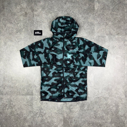 Under Armour Windrunner Jacket Storm