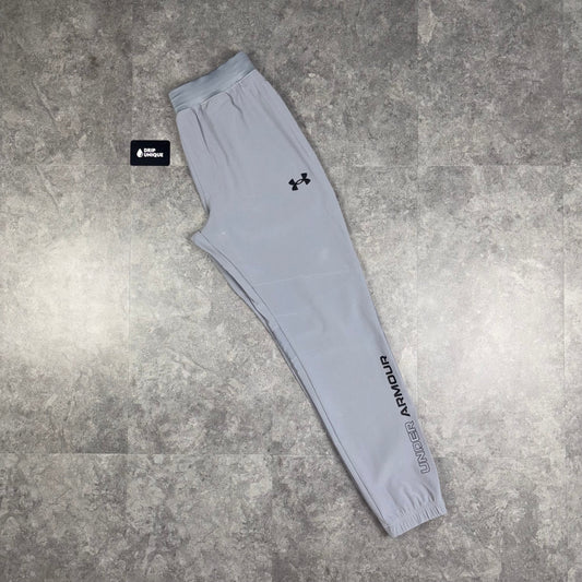 Under Armour Woven Pants Grey