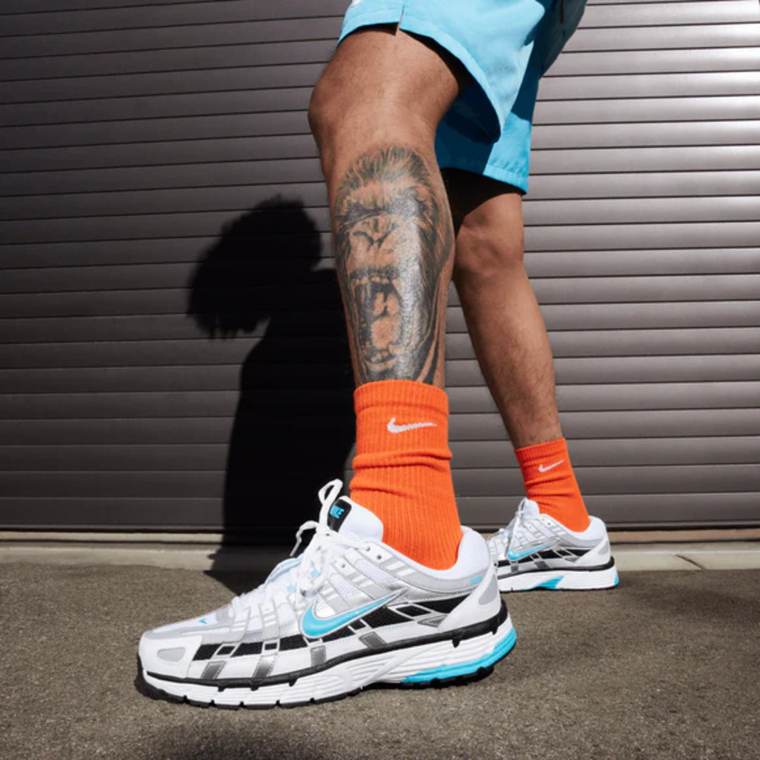 Nike P6000 Dusty Cactus